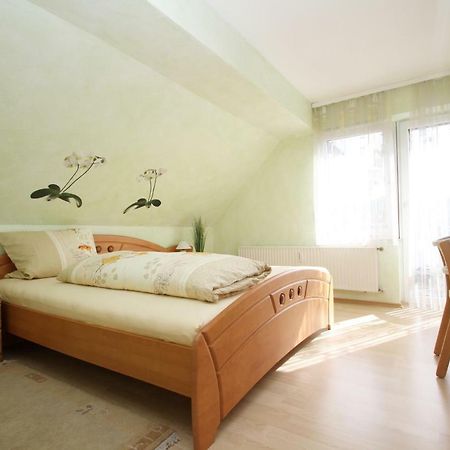 Ferienwohnung Edelbrenner Rimbach  Esterno foto