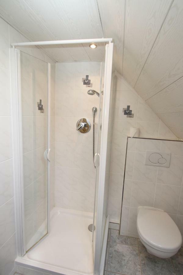 Ferienwohnung Edelbrenner Rimbach  Esterno foto