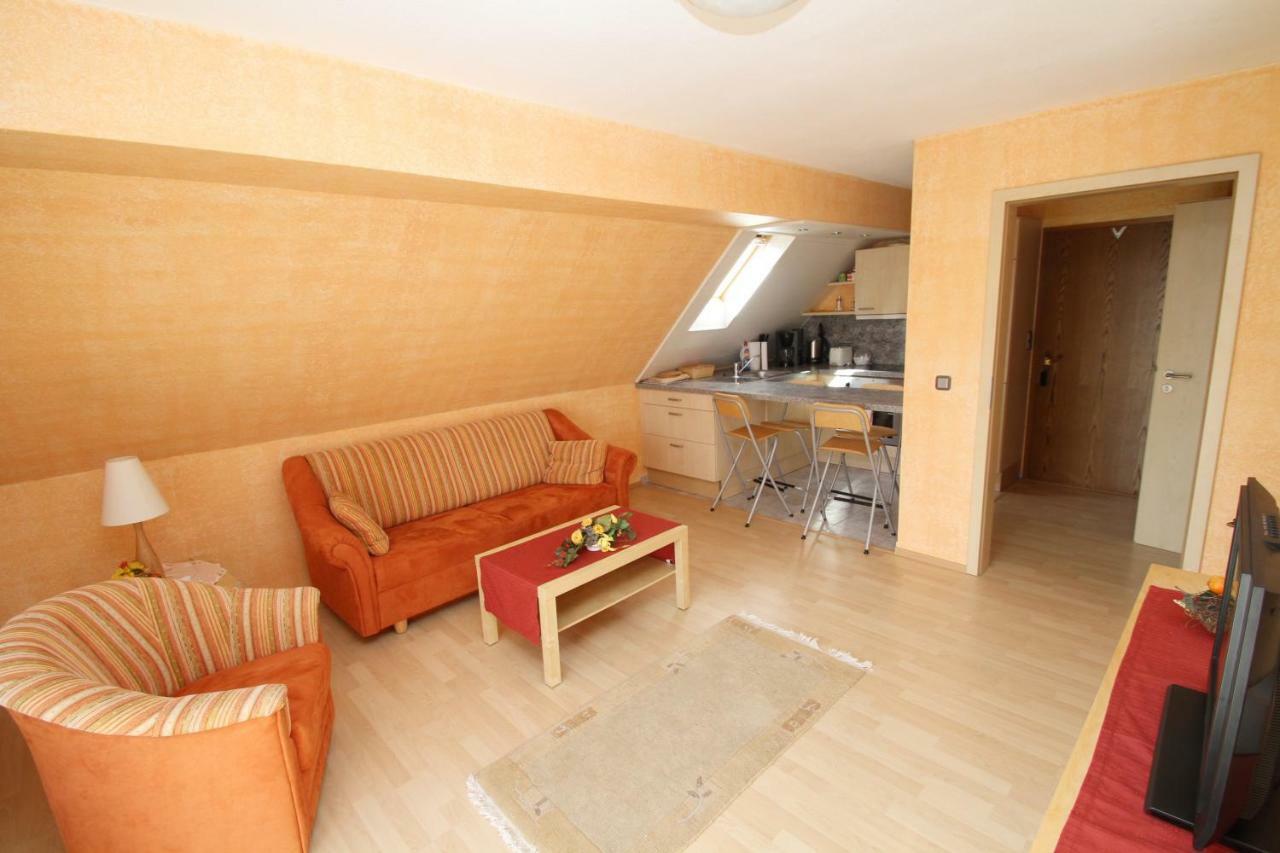 Ferienwohnung Edelbrenner Rimbach  Esterno foto